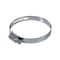 A & I Products Hose Clamp (Qty of 10) 5" x5.75" x4.5" A-C40P - alternate 1